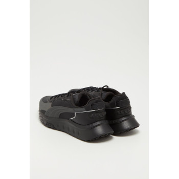 Sneakers Wild Rider Grip Ls - 
Noir - 02 - 34456269