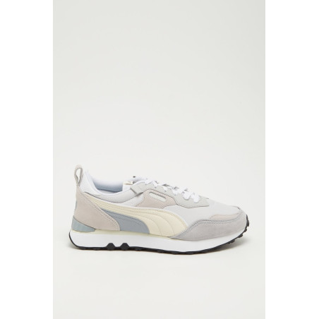 Sneakers Rider FV Future V - Blanc et gris - 02 - 34456270