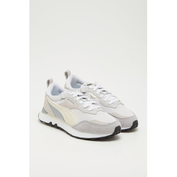 Sneakers Rider FV Future V - Blanc et gris - 02 - 34456270