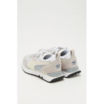 Sneakers Rider FV Future V - Blanc et gris - 02 - 34456270