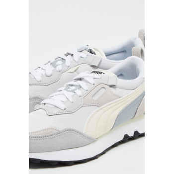 Sneakers Rider FV Future V - Blanc et gris - 02 - 34456270