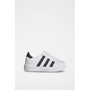 Sneakers adiFOM - Blanc et noir - 02 - 34307097