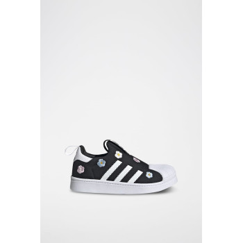 Sneakers Superstar 360 - Noir et blanc - 02 - 34307128