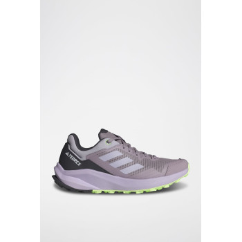 Chaussures de trail Terrex Trailrider - Violet - 02 - 34135031