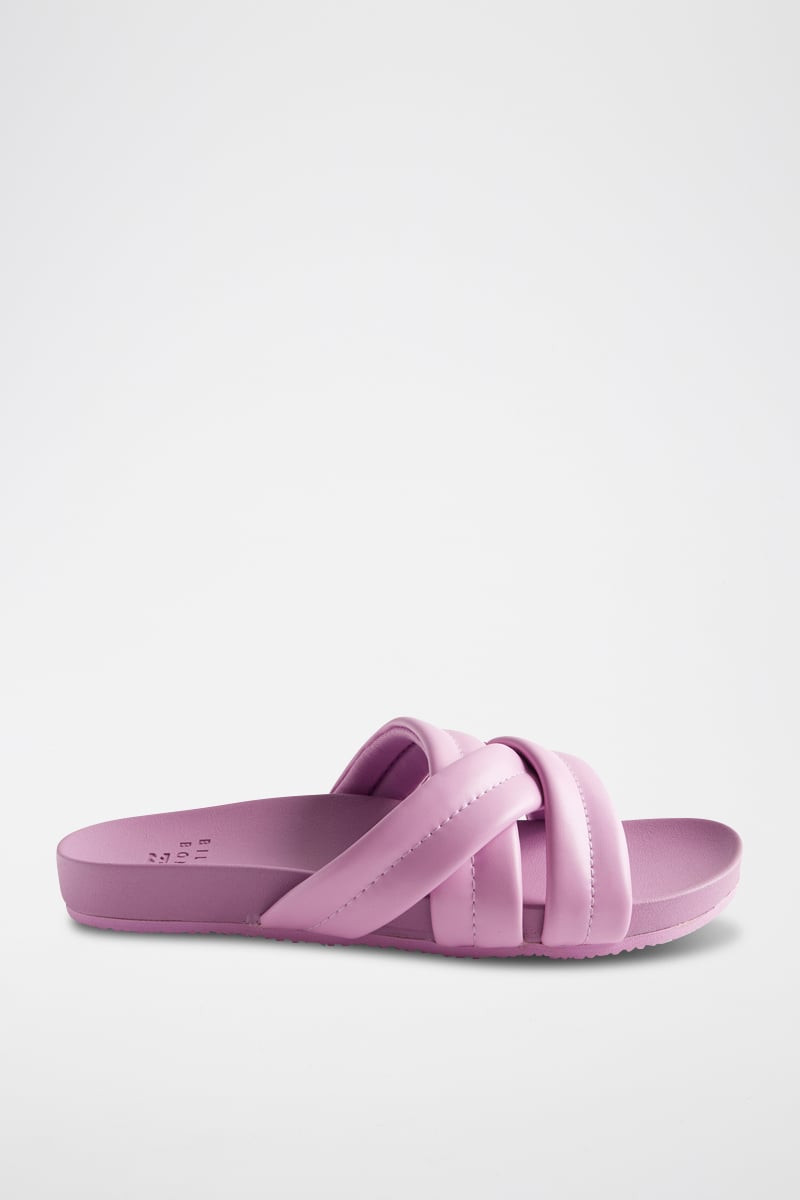 Mules - Mauve - Billabong - 02 - 34206855