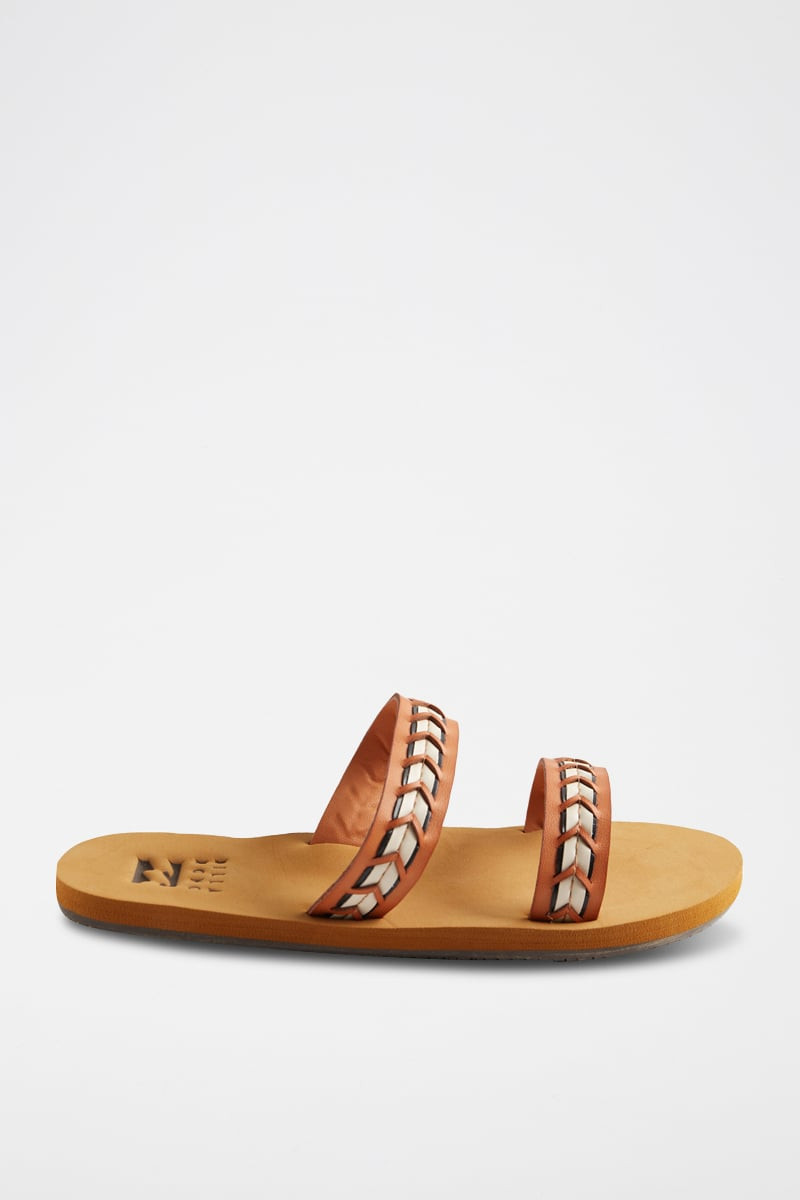 Mules - Marron - Billabong - 02 - 34206859