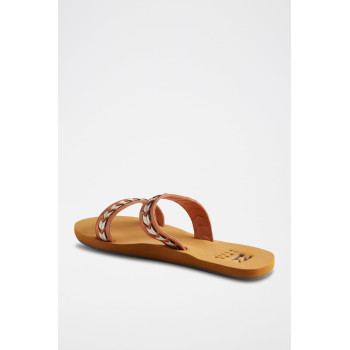 Mules - Marron - Billabong - 02 - 34206859