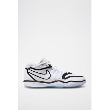 Nike G.T. Hustle 2 - Blanc - 02 - 34333478