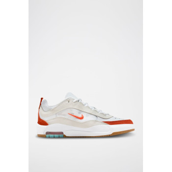 Nike SB Ishod 2 - Blanc - 02 - 34333485