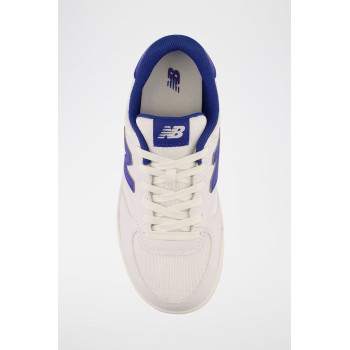 Sneakers 300 - Blanc et bleu - 02 - 34189597