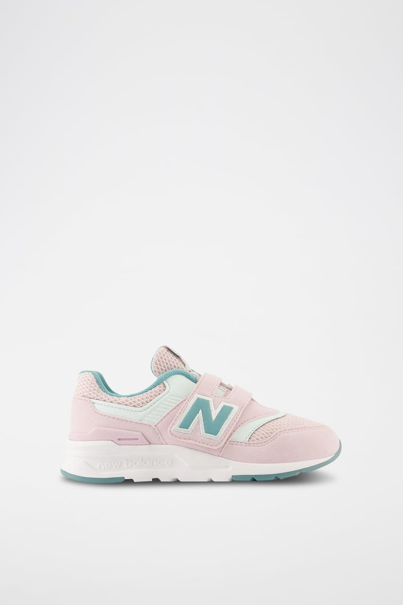 Sneakers 997 - Rose - 02 - 34189604