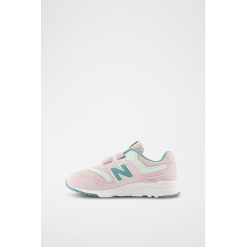 Sneakers 997 - Rose - 02 - 34189604