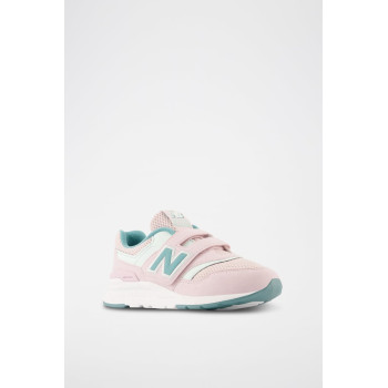 Sneakers 997 - Rose - 02 - 34189604