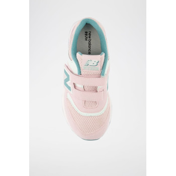 Sneakers 997 - Rose - 02 - 34189604