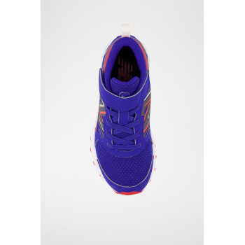 Sneakers 650 - Bleu roi - 02 - 34189614