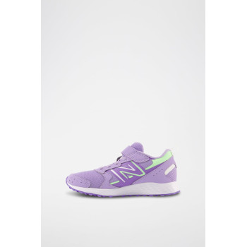 Sneakers 650 - Lilas - 02 - 34189615