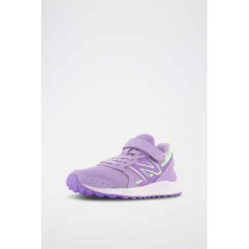 Sneakers 650 - Lilas - 02 - 34189615