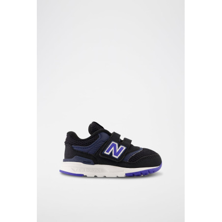 Sneakers 997 - Noir et bleu foncé - 02 - 34189635