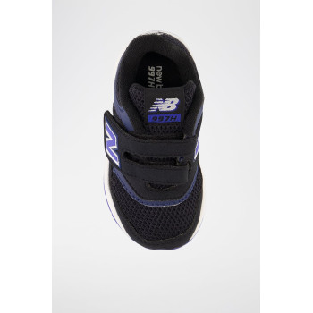 Sneakers 997 - Noir et bleu foncé - 02 - 34189635