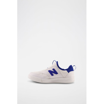 Sneakers 300 - Blanc et bleu - 02 - 34189655