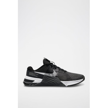 Nike Metcon 8 - Noir - 02 - 34333694