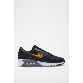 Nike Air Max 90 - Noir - 02 - 34333625