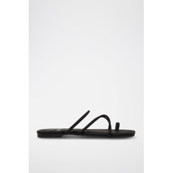 Tongs - Noir - 02 - 34467547