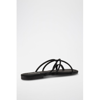 Tongs - Noir - 02 - 34467547