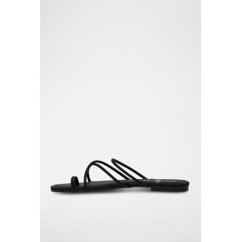 Tongs - Noir - 02 - 34467547