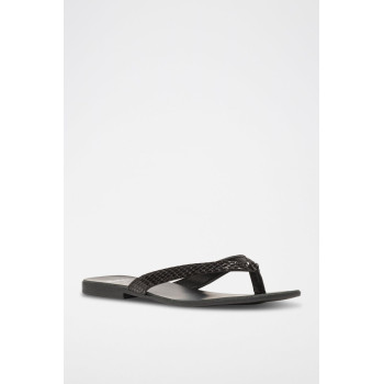 Tongs - Noir - 02 - 34467552