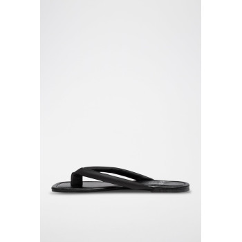 Tongs - Noir - 02 - 34467556