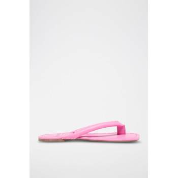 Tongs - Fuchsia - 02 - 34467557