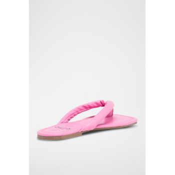 Tongs - Fuchsia - 02 - 34467557