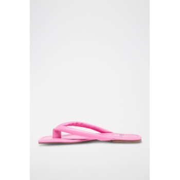 Tongs - Fuchsia - 02 - 34467557