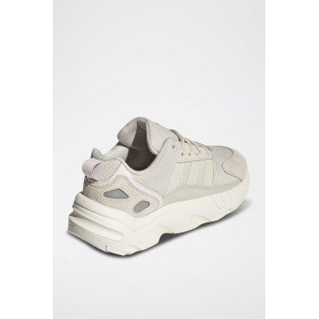 Sneakers ZX 22 - Ecru et beige - 02 - 34328875