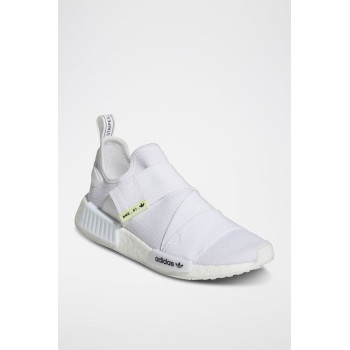 Tennis NMD - Blanc - 02 - 34328879