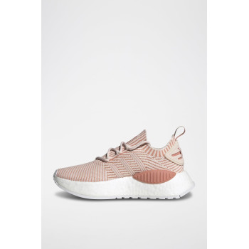 Tennis NMD - Rose et écru - 02 - 34328882