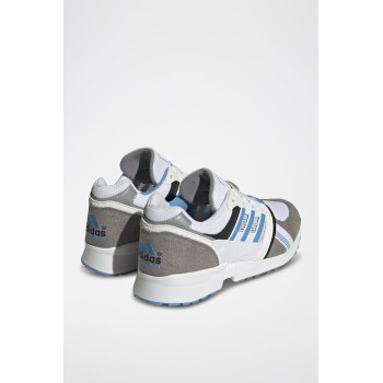 Sneakers Equipment CSG 91 W - Blanc et gris - 02 - 34328889