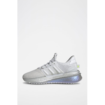 Sneakers X_PLRBOOST - Gris et blanc - 02 - 34328890