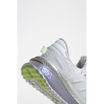 Sneakers X_PLRBOOST - Gris et blanc - 02 - 34328890