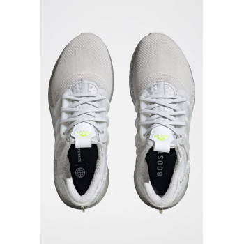 Sneakers X_PLRBOOST - Gris et blanc - 02 - 34328890