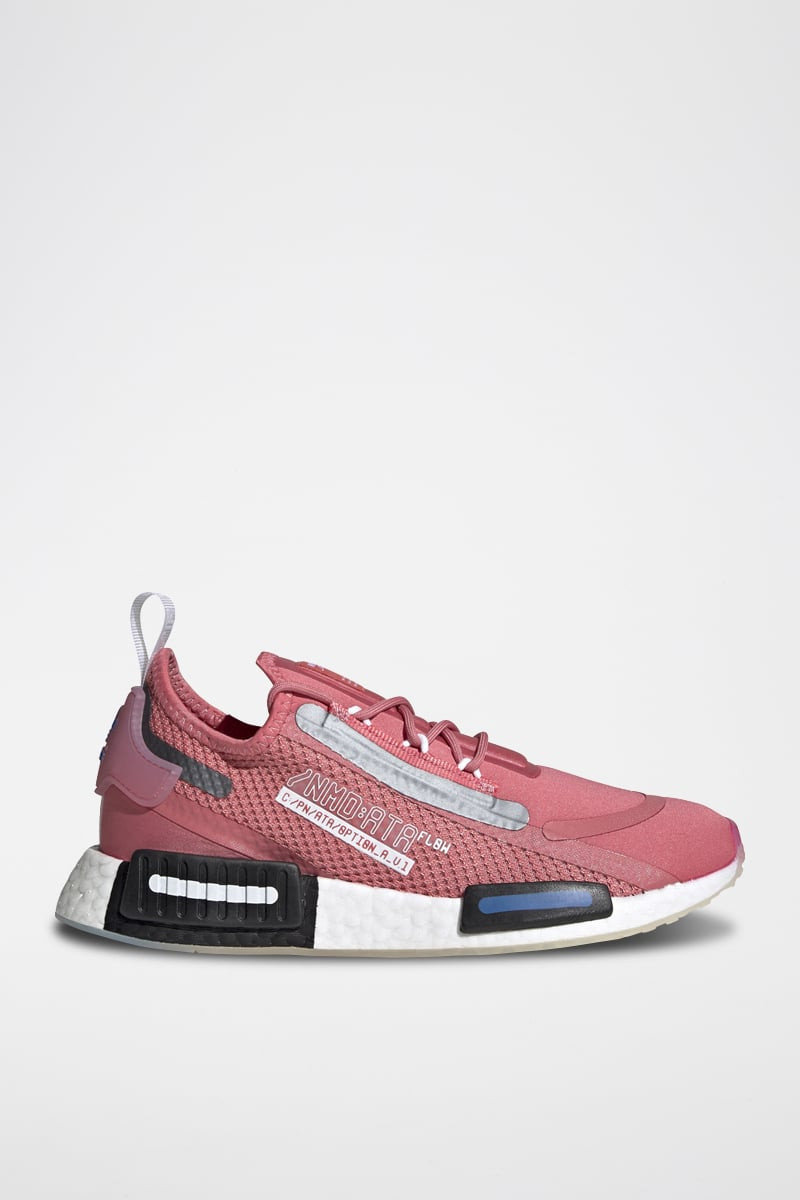 Sneakers Nmd_R1 Spectoo - Rose - 02 - 34328990