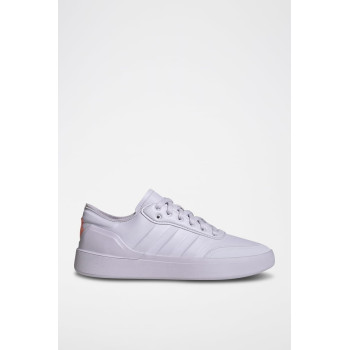 Sneakers Court Revival - Blanc - 02 - 34328994