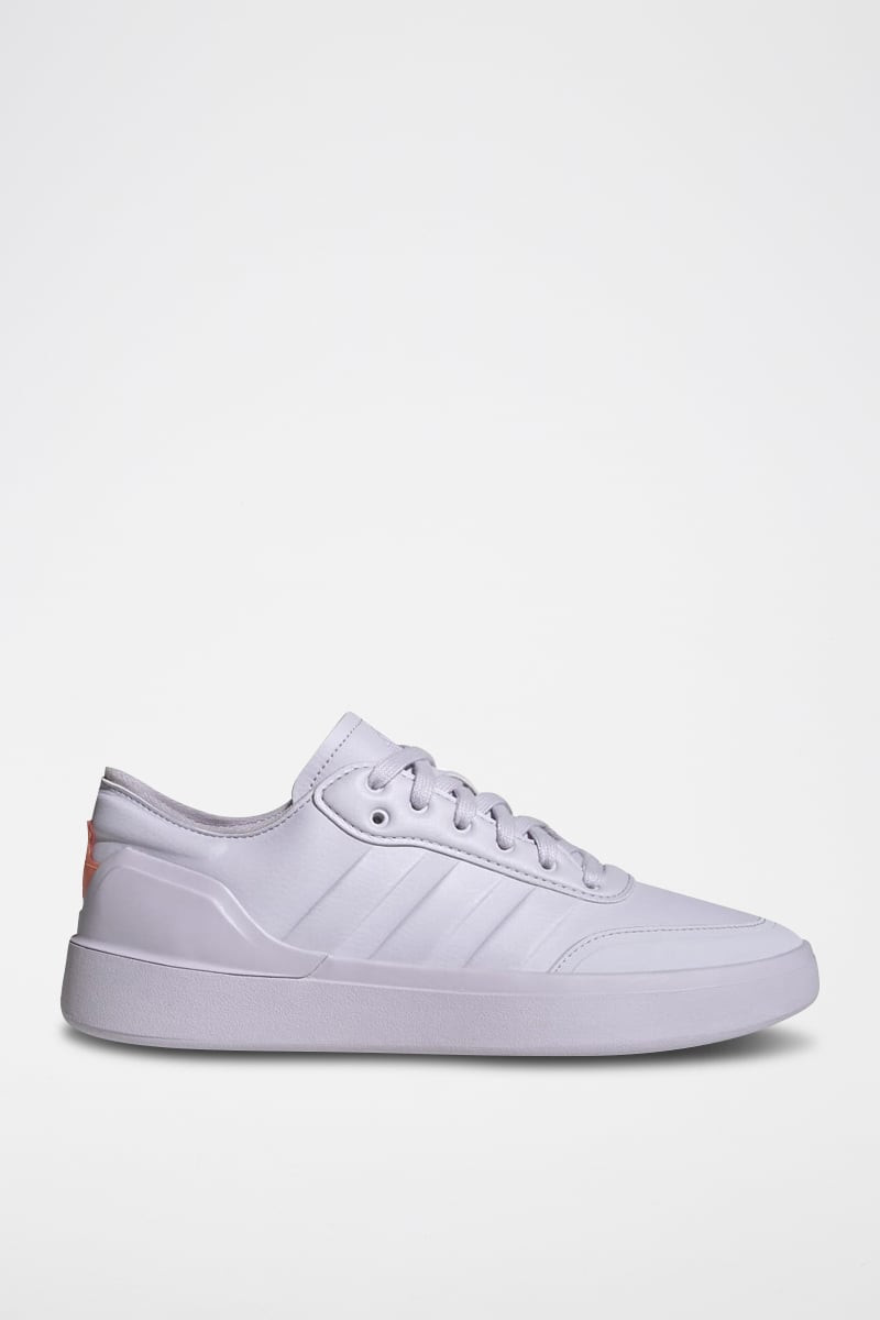 Sneakers Court Revival - Blanc - 02 - 34328994