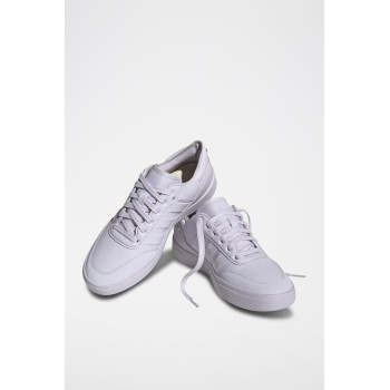 Sneakers Court Revival - Blanc - 02 - 34328994