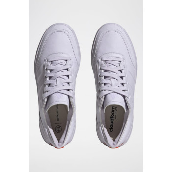 Sneakers Court Revival - Blanc - 02 - 34328994