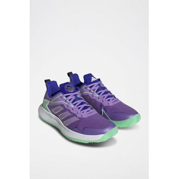 Sneakers Defiant Speed W Clay - Violet - 02 - 34329001