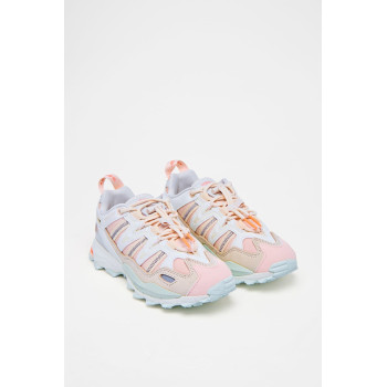 Sneakers Hypertuf Adventure W - Rose pâle et blanc - 02 - 34329007