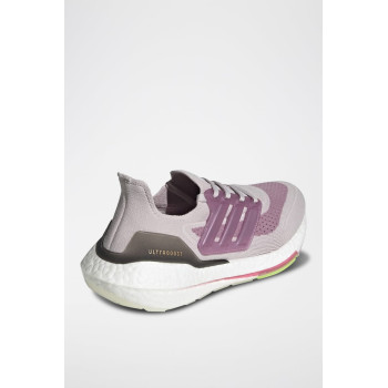 Sneakers Ultraboost 21 W - Rose - 02 - 34329024