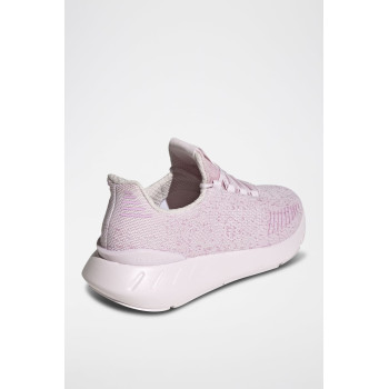 Sneakers Swift Run 22 - Rose clair chiné - 02 - 34329080